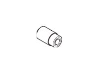 Lexmark Einzugsrolle