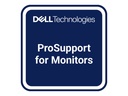 Dell Erweiterung von 3 jahre Basic Advanced Exchange