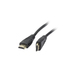 Synergy 21 Cable Video HDMI 2.0b ST/ST Ultra HD 4K2K 38402160a60hz 4 8 Bit V2 - Kabel - Digital/Display/Video
