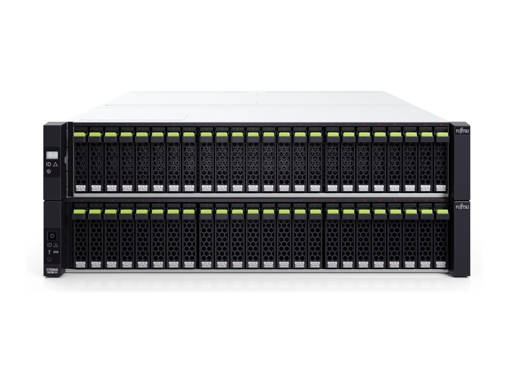 Fsas Technologies Fujitsu ETERNUS DX 200 S5 - NAS-Server - 264