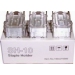 Kyocera SH-10 - 3er-Pack - 5000 Heftklammern