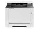 Kyocera ECOSYS PA2100cx - Drucker - Farbe - Duplex - Laser - A4/Legal - 9600 x 600 dpi - bis zu 21 Seiten/Min. (einfarbig)/