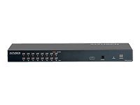 ATEN ALTUSEN KH1516 - KVM-Switch - 16 x KVM port(s)