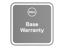 Dell Erweiterung von 3 jahre Basic Advanced Exchange auf 5 jahre Basic Advanced Exchange - Serviceerweiterung - Austausch - 2 Jahre (4./5. Jahr)