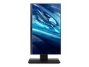 Acer Veriton Z4 VZ4694G - All-in-One (Komplettlösung) - Core i5 12400 / 2.5 GHz - RAM 8 GB - SSD 256 GB - DVD-Writer - UHD Graphics 730 - 1GbE, Bluetooth, Wi-Fi 6E - WLAN: Bluetooth, 802.11a/b/g/n/ac/ax (Wi-Fi 6E)