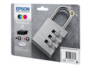 Epson 35 Multipack - 4er-Pack - Schwarz, Gelb