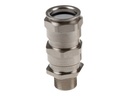 Axis Ex d Cable Gland M20 Armored - Kabelverschraubung
