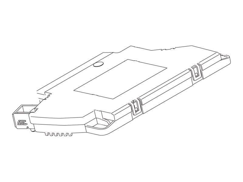 Brother Lasereinheit