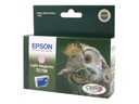 Epson T0796 - Druckerpatrone - 1 x hell Magenta