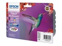 Epson Multipack - Schwarz, Gelb, Cyan, Magenta