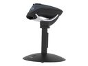 Socket Mobile DuraScan D760 - Mit Ladestation - Barcode-Scanner
