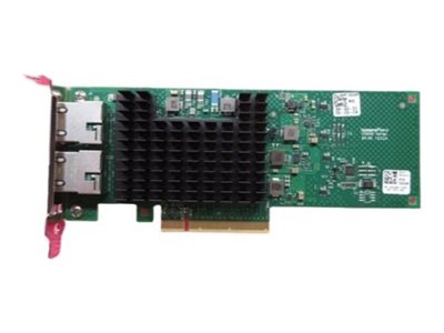 Dell Intel X710-T2L - Customer Install - Netzwerkadapter