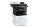 Kyocera ECOSYS M3860idnf - Multifunktionsdrucker - s/w - Laser - A4 (210 x 297 mm)