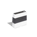 Brother PR1060B6P - 10 x 60 mm - Schwarz - 20 mm - 70 mm - 110 mm - 58 g