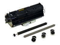 Lexmark (110 V) - Wartungskit - für Lexmark