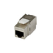 Synergy 21 Keystone Modul TP-Buchse RJ45 CAT6A 500MHz Slim-line/Komponent getestet - Kabel - Netzwerk