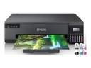 Epson EcoTank ET-18100 - Drucker - Farbe - Tintenstrahl - wiederbefüllbar - A3 - 5760 x 1440 dpi - bis zu 8 Seiten/Min. (einfarbig)