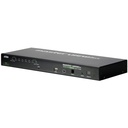 ATEN KVM on the NET CS1708i - KVM-Switch - 8 x KVM port(s)
