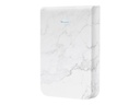 Ubiquiti Netzwerkgeräteabdeckung - Vorderseite - Marble (Packung mit 3)