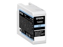 Epson T46S5 - 25 ml - hell Cyan - original