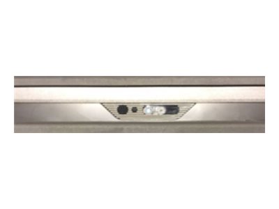 GETAC Tablet-Bildschirmschutz - für Getac F110