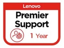 Lenovo Post Warranty Premier Support - Serviceerweiterung - Arbeitszeit und Ersatzteile (für Desktops)