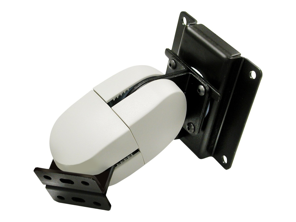 Ergotron Wandhalterung Serie 100 LCD-Montagegelenk Double Pivot