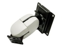Ergotron Wandhalterung Serie 100 LCD-Montagegelenk Double Pivot