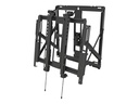 Peerless AV SmartMount Full Service Video Wall Mount with Quick Release DS-VW755S - Befestigungskit (Wandmontage)