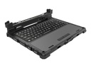 GETAC Tastatur - ohne RF Pass-through - mit Touchpad