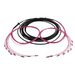 Synergy 21 Kabel LWL Trunkkabel U-DQ ZN BH 8G 50/125 LC/LC OM4 Trommel - Kabel - Multimode-Faser