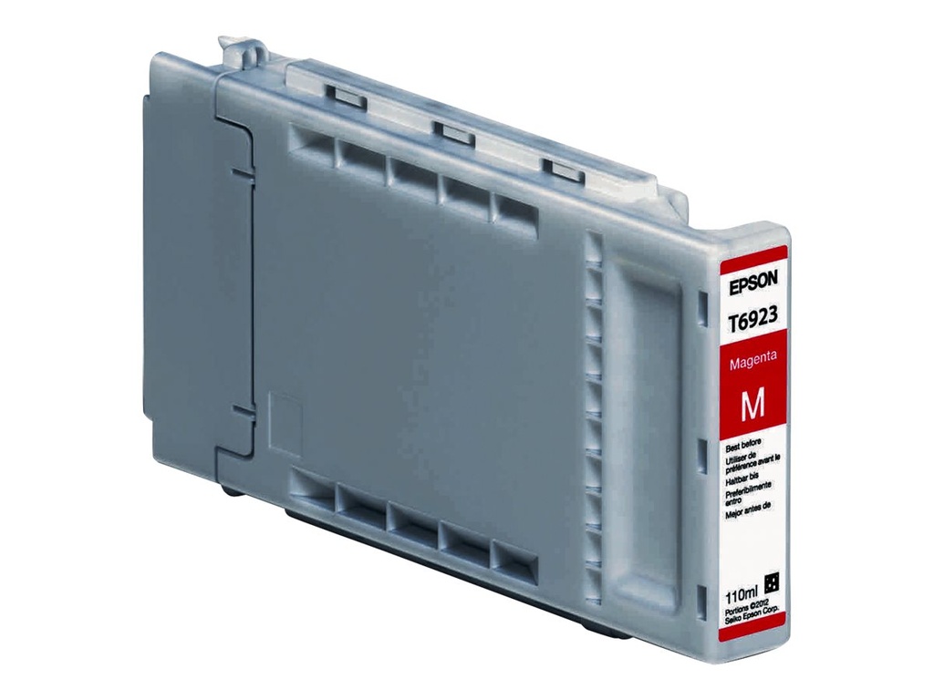 Epson T692300 - 110 ml - Magenta - original