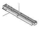 Brother CIS-Einheit (Contact Image Sensor)