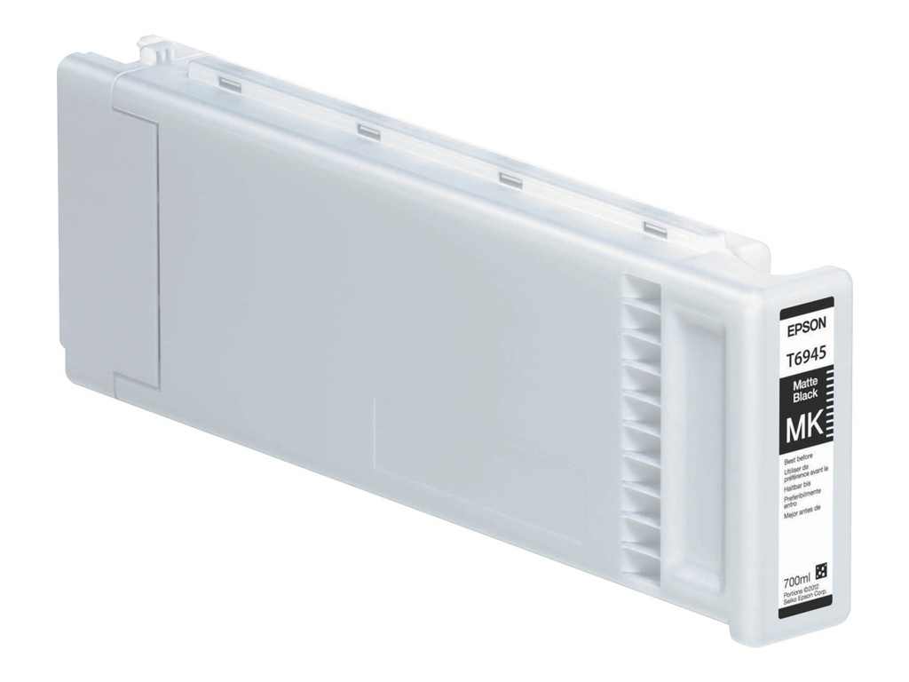 Epson T694500 - 700 ml - mattschwarz - original