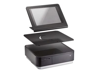 Star Micronics Star POPPack - POS-Display-Ständer - 10"