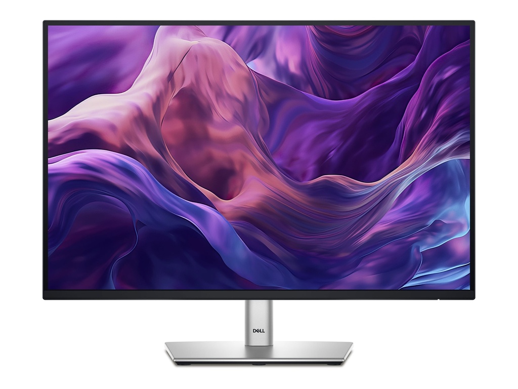 Dell P2425 - LED-Monitor - 61 cm (24") - 1920