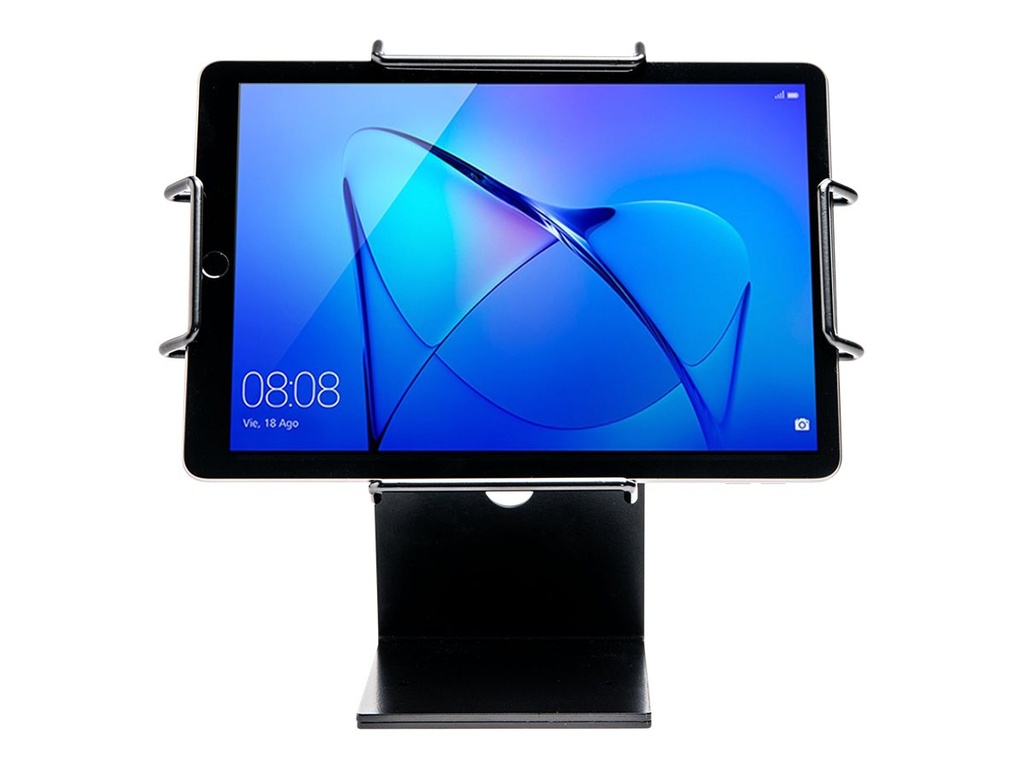 Star Micronics Star mUNITE EZDESK KIOSK - Notebook- / Tablet-Ständer