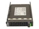 Fsas Technologies Fujitsu - SSD - Read Intensive - 240 GB - Hot-Swap - 2.5" (6.4 cm)