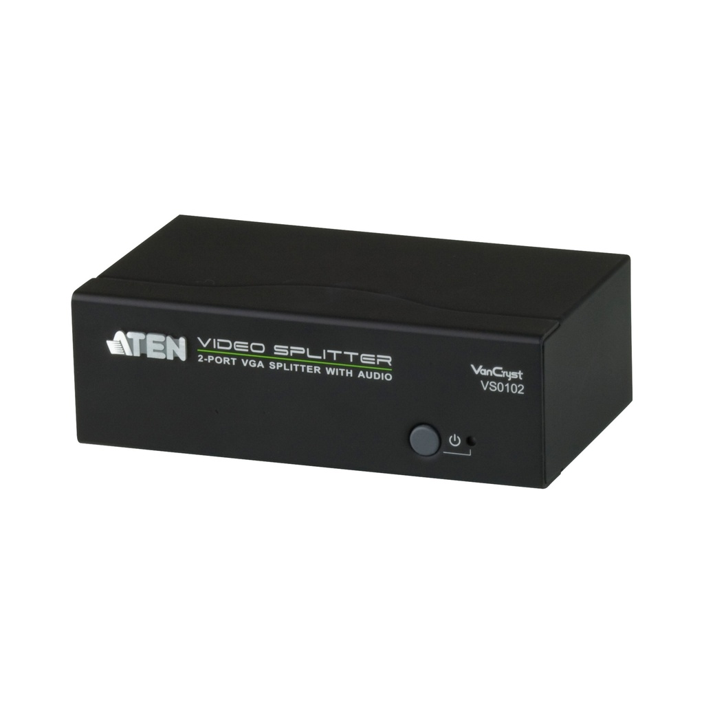 ATEN VS0102 Videosplitter VGA