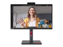 Lenovo ThinkVision P24h-30 - LED-Monitor - 61 cm (24")