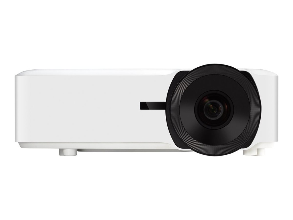ViewSonic LS921WU - DLP-Projektor - Laser/Phosphor - 6000 ANSI-Lumen - WUXGA (1920 x 1200)