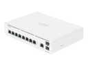 Ubiquiti UISP - Switch - managed - 9 x 10/100/1000