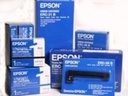 Epson ERC 38 Farbband schwarz - Original - Farbband