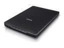 Epson Perfection V39II - Flachbettscanner - Kontaktbildsensor (CIS)