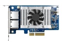 QNAP QXG-10G2T-X710 - Netzwerkadapter - PCIe