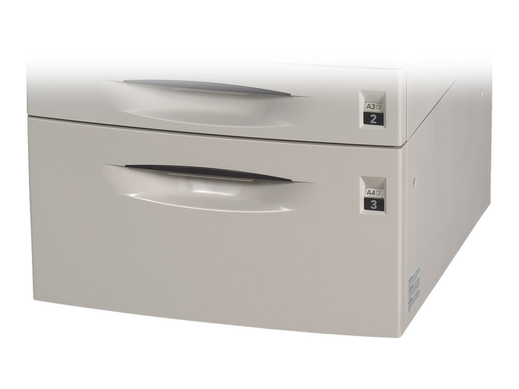 Kyocera PF 750 - Medienfach / Zuführung - 3000 Blätter
