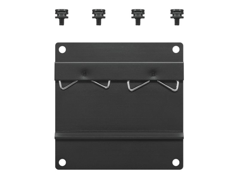 Lenovo DIN-Schienenmontageadapter - für ThinkCentre