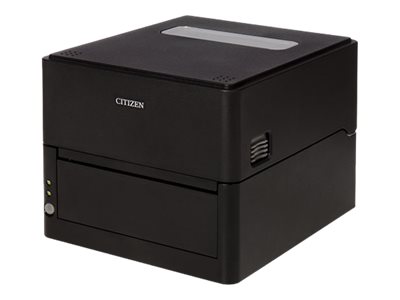 Citizen CL-E303 - Etikettendrucker - Thermodirekt - Rolle (11,8 cm)