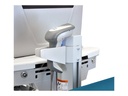 Ergotron Cart with LCD Arm, SLA Powered, 3 Drawers - Wagen (nur Laden)