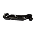 APG Cash Drawer 40473 - Schwarz - Kunststoff